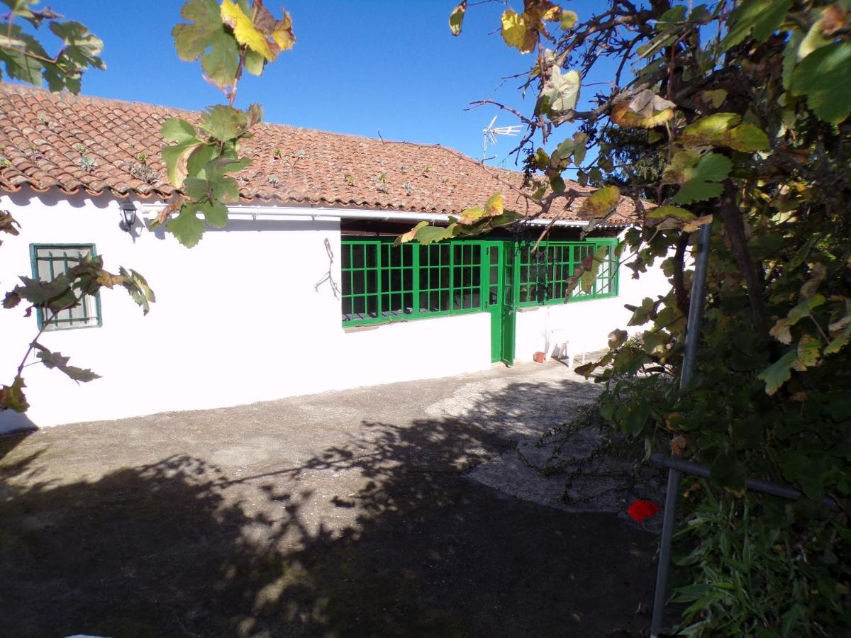 Holiday home Casa Dieguito,